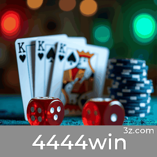 Cadastro na 4444win para desfrutar dos melhores jogos