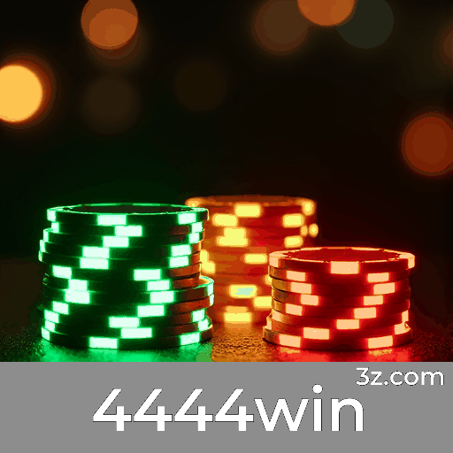 Cadastro na 4444win para desfrutar dos melhores jogos