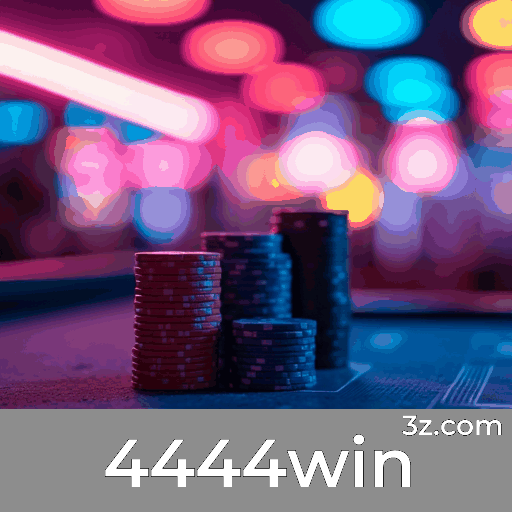 Cassino ao vivo da 4444win com dealers ao vivo