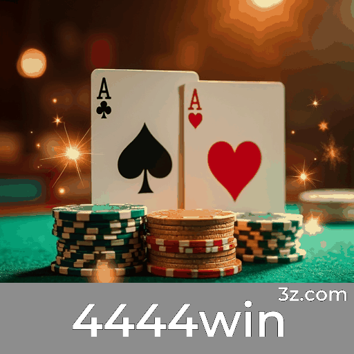 Formulário de cadastro da 4444win