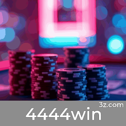 Formulário de cadastro da 4444win