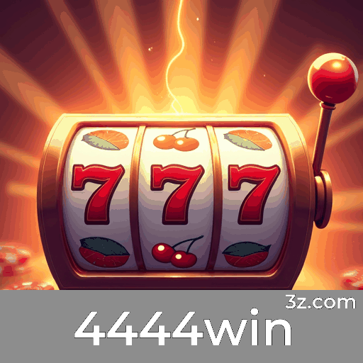 Jogos de loteria na 4444win