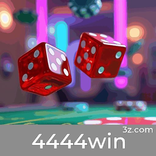 Cadastro na 4444win para desfrutar dos melhores jogos