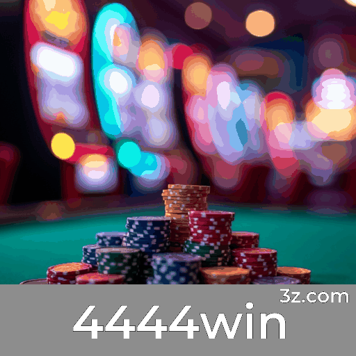 Formulário de cadastro da 4444win