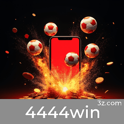 Cadastro na 4444win para desfrutar dos melhores jogos